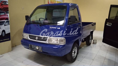 2011 Suzuki Carry Pick Up mt - Terawat Siap Pakai 2011 Suzuki Carry Pick Up mt - Terawat Siap Pakai