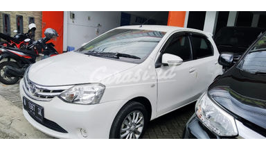 2015 Toyota Etios Valco E - Mulus Siap Pakai 2015 Toyota Etios Valco E - Mulus Siap Pakai