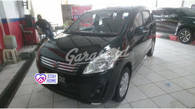 2013 Suzuki Ertiga GL 2013 Suzuki Ertiga GL
