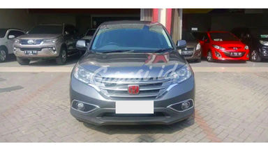 2013 Honda CR-V at - SIA PAKAI !!! 2013 Honda CR-V at - SIA PAKAI !!!