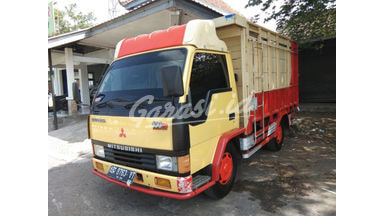2004 Mitsubishi Colt Diesel 100 PS - Terawat Siap Pakai 2004 Mitsubishi Colt Diesel 100 PS - Terawat Siap Pakai