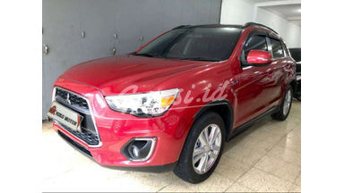 2015 Mitsubishi Outlander PX 2015 Mitsubishi Outlander PX