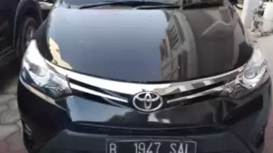2015 Toyota Vios G - good condition (s-3) 2015 Toyota Vios G - good condition (s-3)