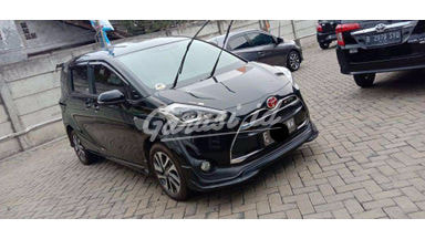 2016 Toyota Sienta Q - Siap Pakai 2016 Toyota Sienta Q - Siap Pakai