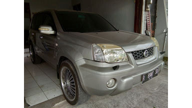 2003 Nissan X-Trail . - Kondisi Mulus pajak mati 2003 Nissan X-Trail . - Kondisi Mulus pajak mati