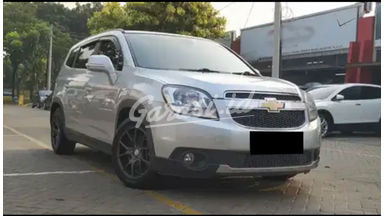 2015 Chevrolet Orlando LT - Mobil Pilihan 2015 Chevrolet Orlando LT - Mobil Pilihan