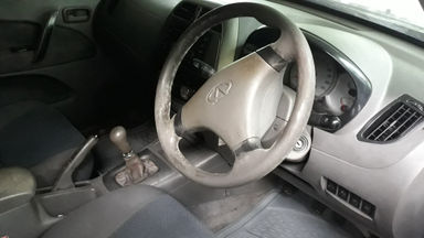 2008 Chery Tiggo 2.0 - Nyaman Terawat (s-3) 2008 Chery Tiggo 2.0 - Nyaman Terawat (s-3)