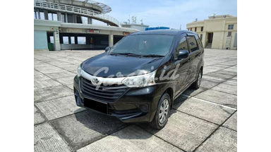 2017 Toyota Avanza E - Mobil Pilihan 2017 Toyota Avanza E - Mobil Pilihan
