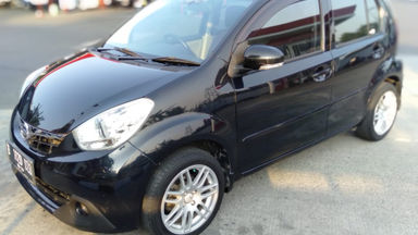 2013 Daihatsu Sirion Deluxe - Istimewa Seperti Baru 2013 Daihatsu Sirion Deluxe - Istimewa Seperti Baru