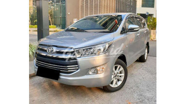 2016 Toyota Kijang Innova V - Siap Pakai 2016 Toyota Kijang Innova V - Siap Pakai