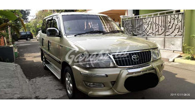 2004 Toyota Kijang LGX - SIAP PAKAI ! 2004 Toyota Kijang LGX - SIAP PAKAI !