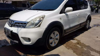 2011 Nissan Grand Livina X-GEAR - SIAP PAKAI! 2011 Nissan Grand Livina X-GEAR - SIAP PAKAI!