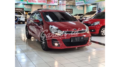 2015 KIA Rio cvvt 2015 KIA Rio cvvt