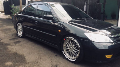 93 Civic Vtis 2005 Terbaik