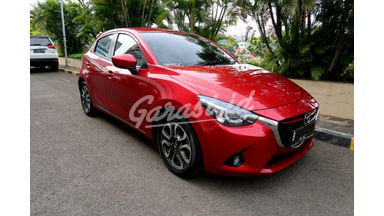 2015 Mazda 2 R SkyActiv M - Barang Simpanan Antik 2015 Mazda 2 R SkyActiv M - Barang Simpanan Antik