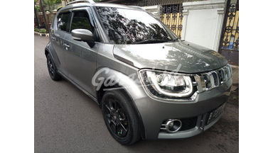 2017 Suzuki Ignis GX AGS 2017 Suzuki Ignis GX AGS