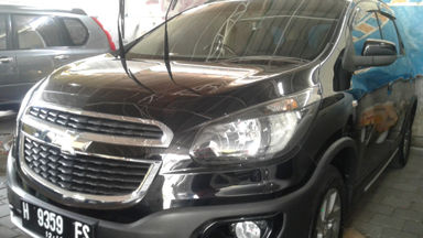 2014 Chevrolet Spin - Siap Pakai Mulus Banget 2014 Chevrolet Spin - Siap Pakai Mulus Banget