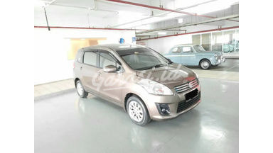 2013 Suzuki Ertiga GL - Service Record Good Condition Like New 2013 Suzuki Ertiga GL - Service Record Good Condition Like New