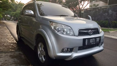 2010 Toyota Rush S - Tdp 7 full original siap gas pol (s-1) 2010 Toyota Rush S - Tdp 7 full original siap gas pol (s-1)