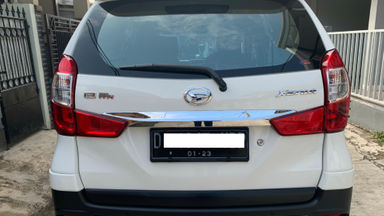 2018 Daihatsu Xenia R Sporty - Milik Pribadi Siap Pakai (s-2) 2018 Daihatsu Xenia R Sporty - Milik Pribadi Siap Pakai (s-2)