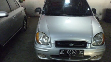 2003 KIA Visto . - Kondisi Mulus Siap Pakai (s-2) 2003 KIA Visto . - Kondisi Mulus Siap Pakai (s-2)
