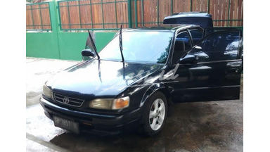 1996 Toyota Corolla G - Istimewa Siap Pakai 1996 Toyota Corolla G - Istimewa Siap Pakai
