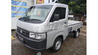 2014 Suzuki Carry PICK UP - Barang Bagus Dan Harga Menarik 2014 Suzuki Carry PICK UP - Barang Bagus Dan Harga Menarik