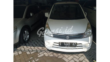 2012 Suzuki Karimun Estilo GX - Kondisi Ciamik 2012 Suzuki Karimun Estilo GX - Kondisi Ciamik
