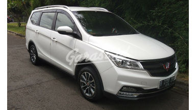 2018 Wuling Cortez 1.9 2018 Wuling Cortez 1.9