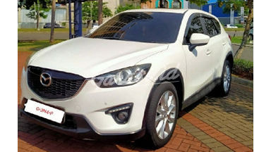 2015 Mazda CX-5 GT 2015 Mazda CX-5 GT