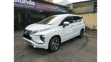 2018 Mitsubishi Xpander Ultimate 2018 Mitsubishi Xpander Ultimate