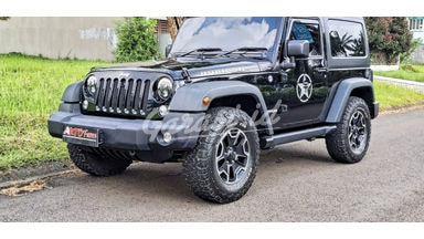 2015 Jeep Wrangler Rubicon V6 2015 Jeep Wrangler Rubicon V6