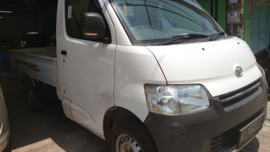 2016 Daihatsu Gran Max pu - Siap Pakai Mulus Banget 2016 Daihatsu Gran Max pu - Siap Pakai Mulus Banget