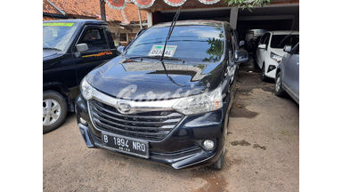 2018 Daihatsu Xenia X 2018 Daihatsu Xenia X