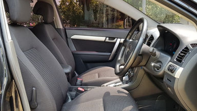 2015 Chevrolet Captiva 2.0 - UNIT TERAWAT, SIAP PAKAI, NO PR (s-11) 2015 Chevrolet Captiva 2.0 - UNIT TERAWAT, SIAP PAKAI, NO PR (s-11)