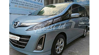 2012 Mazda Biante 1.5 2012 Mazda Biante 1.5
