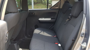 2017 Suzuki Ignis GX AT - istimewa (s-5) 2017 Suzuki Ignis GX AT - istimewa (s-5)