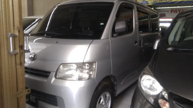 2014 Daihatsu Gran Max MINIBUS - Siap Pakai Mulus Banget 2014 Daihatsu Gran Max MINIBUS - Siap Pakai Mulus Banget