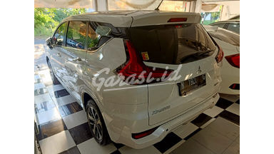 2019 Mitsubishi Xpander SPORT AT 2019 Mitsubishi Xpander SPORT AT