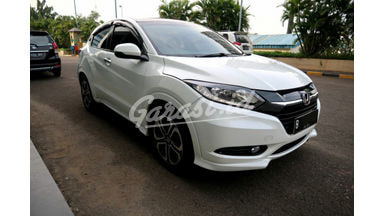2016 Honda HR-V Prestige - Terawat Siap Pakai 2016 Honda HR-V Prestige - Terawat Siap Pakai