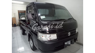 2019 Suzuki Carry Pick Up 1.5 2019 Suzuki Carry Pick Up 1.5