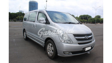 2010 Hyundai H-1 XG - Barang Istimewa Dan Harga Menarik 2010 Hyundai H-1 XG - Barang Istimewa Dan Harga Menarik