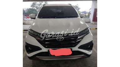 2019 Toyota Rush TRD Sportivo - Istimewa Siap Pakai 2019 Toyota Rush TRD Sportivo - Istimewa Siap Pakai