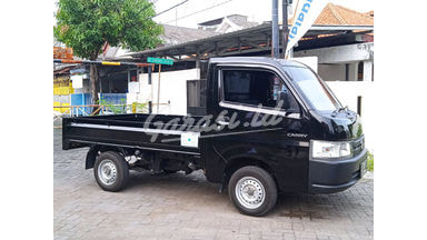 2019 Suzuki Carry Pick Up 1.5 Standart 2019 Suzuki Carry Pick Up 1.5 Standart