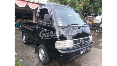 2019 Suzuki Carry Pick Up 2019 Suzuki Carry Pick Up