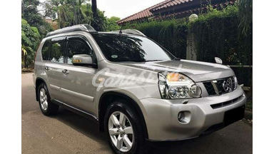 2009 Nissan X-Trail XT - Kondisi Mulus Tinggal Pakai, mind condition 2009 Nissan X-Trail XT - Kondisi Mulus Tinggal Pakai, mind condition
