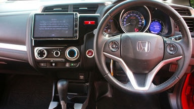 2017 Honda Jazz RS CVT AT - Terima tukar tambah (s-5) 2017 Honda Jazz RS CVT AT - Terima tukar tambah (s-5)