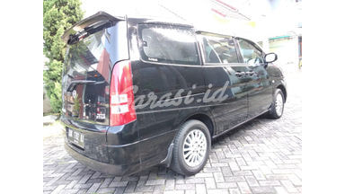 2008 Nissan Serena HWS - Harga Bersahabat 2008 Nissan Serena HWS - Harga Bersahabat