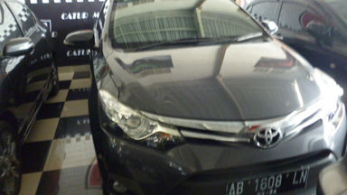 2014 Toyota Vios G - Terawat Siap Pakai (s-2) 2014 Toyota Vios G - Terawat Siap Pakai (s-2)