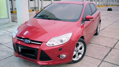 2013 Ford Focus Sport Hatchback - Terawat Antik Jarang Ada 2013 Ford Focus Sport Hatchback - Terawat Antik Jarang Ada